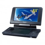 Panasonic DVD-LS 835 EE-K - купити в інтернет-магазині Техностар