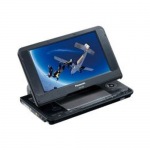 Panasonic DVD-LS 83 EE-K - купити в інтернет-магазині Техностар