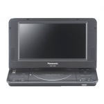Panasonic DVD-LS 84 EE-K  8