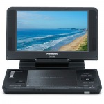 Panasonic DVD-LS 86 EE-K  8.5