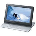 Panasonic DVD-LX 110 EE-S  11