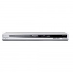 Panasonic DVD-S 53 EE-S - купити в інтернет-магазині Техностар
