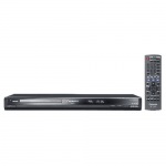 Panasonic DVD-S 54 EE-K - купити в інтернет-магазині Техностар