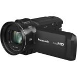 Panasonic HC-V900E-K - купити в інтернет-магазині Техностар