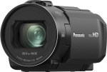 Panasonic HC-V900E-K - купити в інтернет-магазині Техностар