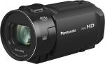 Panasonic HC-V900E-K - купити в інтернет-магазині Техностар