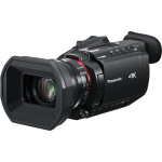 Panasonic HC-X1600E - купити в інтернет-магазині Техностар