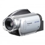 Panasonic HDC-DX1EE-S - купити в інтернет-магазині Техностар