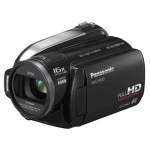 Panasonic       HDC-HS20 - купити в інтернет-магазині Техностар
