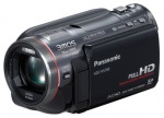 Panasonic HDC-HS700 Black - купити в інтернет-магазині Техностар