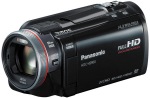 Panasonic HDC-HS900 Black - купити в інтернет-магазині Техностар
