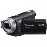 Panasonic HDC-SD 100 EE-K - купити в інтернет-магазині Техностар