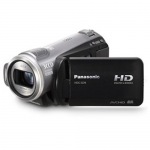 Panasonic HDC-SD 9 EE-S - купити в інтернет-магазині Техностар