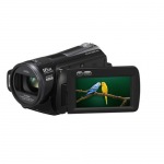 Panasonic HDC-TM20EE-K - купити в інтернет-магазині Техностар