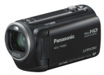 Panasonic HDC-TM80EE-K Black - купити в інтернет-магазині Техностар