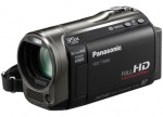 Panasonic HDC-TM 60 EE-K - купити в інтернет-магазині Техностар