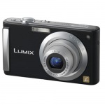 Panasonic DMC-FS3EE-A - купити в інтернет-магазині Техностар