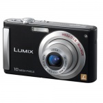 Panasonic DMC-FS5EE-K  - купити в інтернет-магазині Техностар