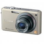 Panasonic DMC-FX100EE-N - купити в інтернет-магазині Техностар