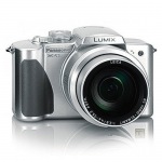 Panasonic DMC-FZ20GC-S - купити в інтернет-магазині Техностар