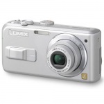 Panasonic DMC-LS2EE-S - купити в інтернет-магазині Техностар