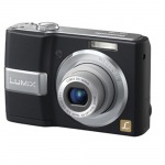 Panasonic DMC-LS80EE-K - купити в інтернет-магазині Техностар