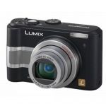 Panasonic DMC-LZ5 - купити в інтернет-магазині Техностар