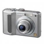 Panasonic DMC-LZ8EE-9S - купити в інтернет-магазині Техностар