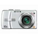Panasonic DMC-TZ2EE-S - купити в інтернет-магазині Техностар