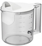 Panasonic MJ-CB100WTQ - купити в інтернет-магазині Техностар