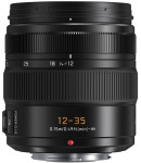 Panasonic Micro 4/3 Lens 12-35mm f/2.8 ASPH LEICA DG VARIO-ELMARIT (H-ES12035E) - купити в інтернет-магазині Техностар