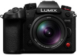 Panasonic Micro 4/3 Lens 12-35mm f/2.8 ASPH LEICA DG VARIO-ELMARIT (H-ES12035E) - купити в інтернет-магазині Техностар