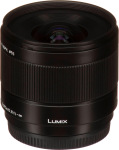 Panasonic Micro 4/3 Lens 9mm F/1.7 ASPH (H-X09ME) - купити в інтернет-магазині Техностар