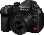 Panasonic Micro 4/3 Lens 9mm F/1.7 ASPH (H-X09ME) - купити в інтернет-магазині Техностар
