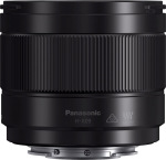 Panasonic Micro 4/3 Lens 9mm F/1.7 ASPH (H-X09ME) - купити в інтернет-магазині Техностар