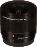 Panasonic Micro 4/3 Lens 9mm F/1.7 ASPH (H-X09ME) - купити в інтернет-магазині Техностар