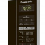 Panasonic NN-ST254MZPE - купити в інтернет-магазині Техностар