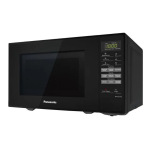 Panasonic NN-ST25HBZPE - купити в інтернет-магазині Техностар