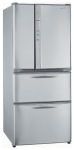 Panasonic NR-D 511 XR-S8 (Silver) - купити в інтернет-магазині Техностар