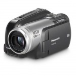Panasonic NV-GS330EE-S - купити в інтернет-магазині Техностар