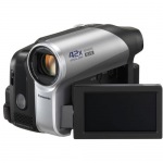 Panasonic NV-GS90EE-S - купити в інтернет-магазині Техностар