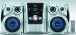 Panasonic SC-AK340EE-S - купити в інтернет-магазині Техностар