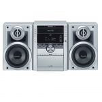 Panasonic SC-AK 250 EE-S - купити в інтернет-магазині Техностар