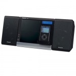 Panasonic SC-EN38E-K - купити в інтернет-магазині Техностар