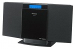 Panasonic SC-HC10EP-K - купити в інтернет-магазині Техностар