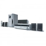 Panasonic SC-HT 40 EE-S - купити в інтернет-магазині Техностар
