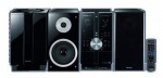 Panasonic SC-NC 6 EE-K - купити в інтернет-магазині Техностар