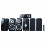 Panasonic SC-NC 9 EEK - купити в інтернет-магазині Техностар