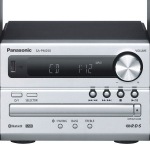Panasonic SC-PM250EE-S - купити в інтернет-магазині Техностар