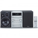 Panasonic SC-PMX 2 E-S - купити в інтернет-магазині Техностар